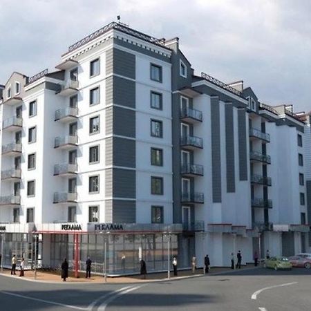 Нові Апартаменти 83 Ιβανό-Φρανκίβσκ Εξωτερικό φωτογραφία